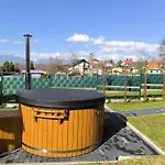 Σπίτι διακοπών Zavazka *