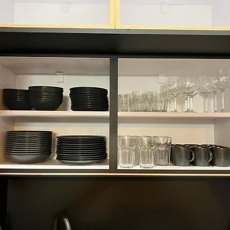 Zavazka * Závažná Poruba