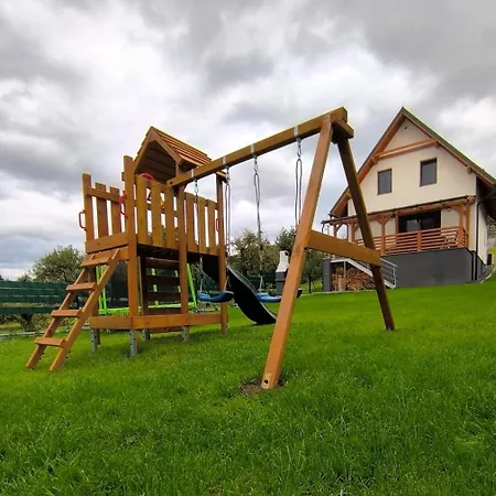 Zavazka Casa vacanze *
