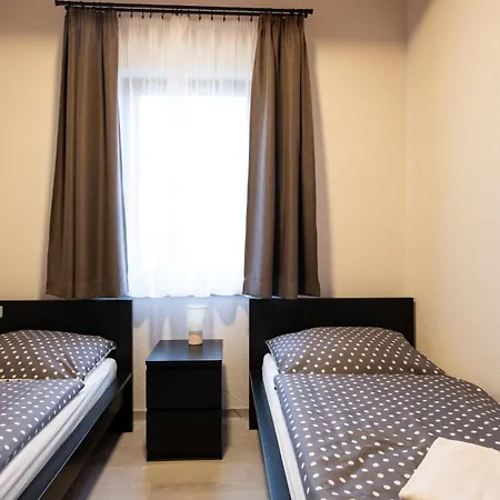 Casa vacanze Zavazka
