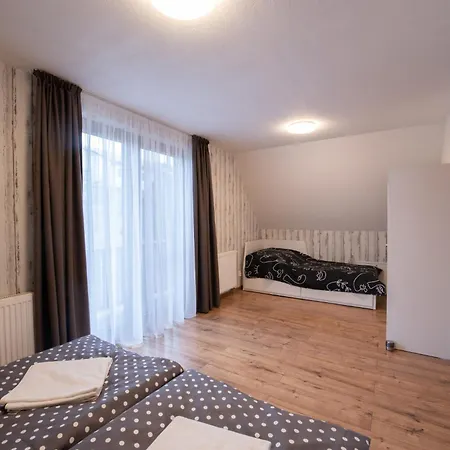 Zavazka Σπίτι διακοπών *