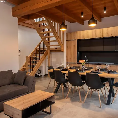 Nyaraló Zavazka Závažná Poruba