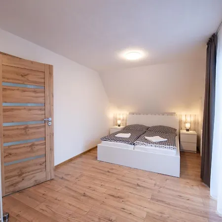 Zavazka Závažná Poruba