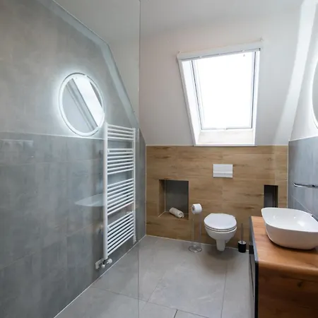 Zavazka Casa vacanze