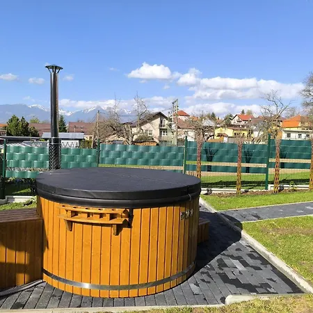 Casa vacanze Zavazka *