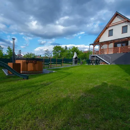 Zavazka Závažná Poruba