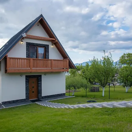 Σπίτι διακοπών Zavazka