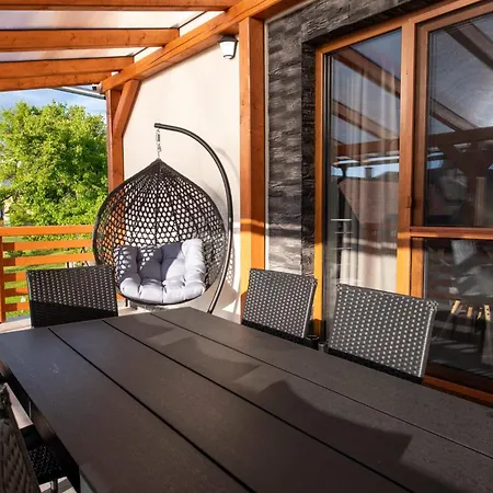 Zavazka Casa vacanze *