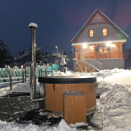 Zavazka 度假居 *