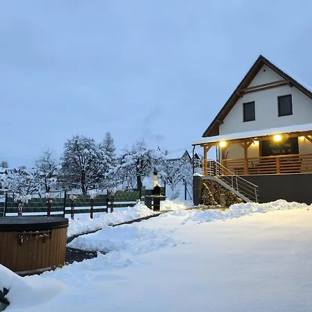 Zavazka Závažná Poruba