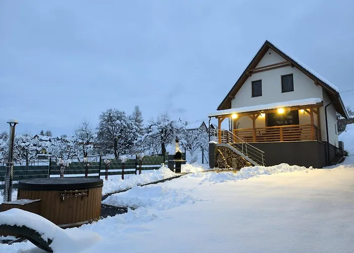 Zavazka Závažná Poruba